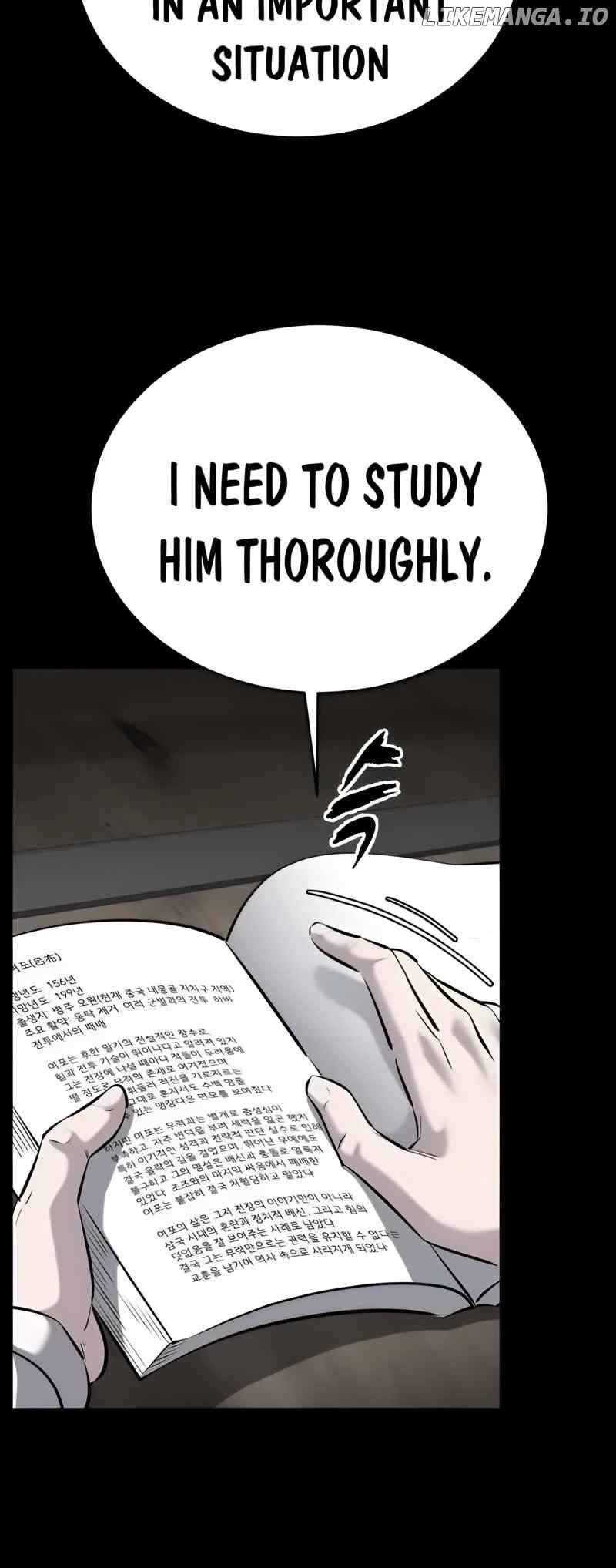 The Boy of Death Chapter 253 page 49