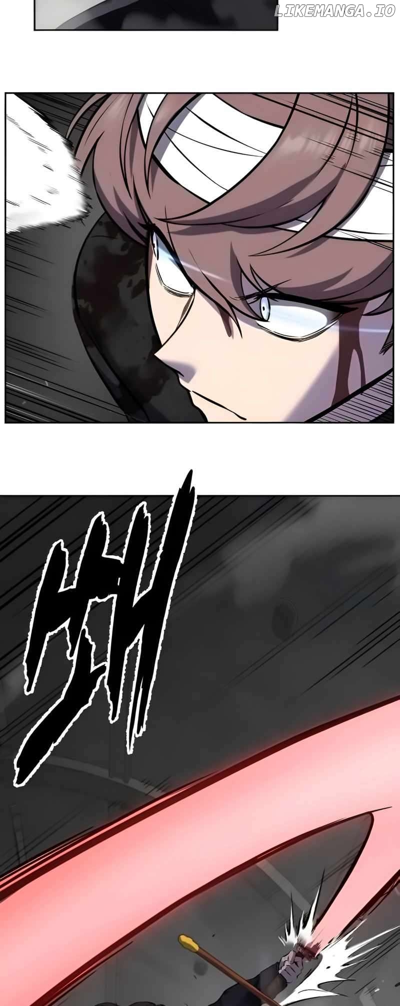 The Boy of Death Chapter 253 page 25