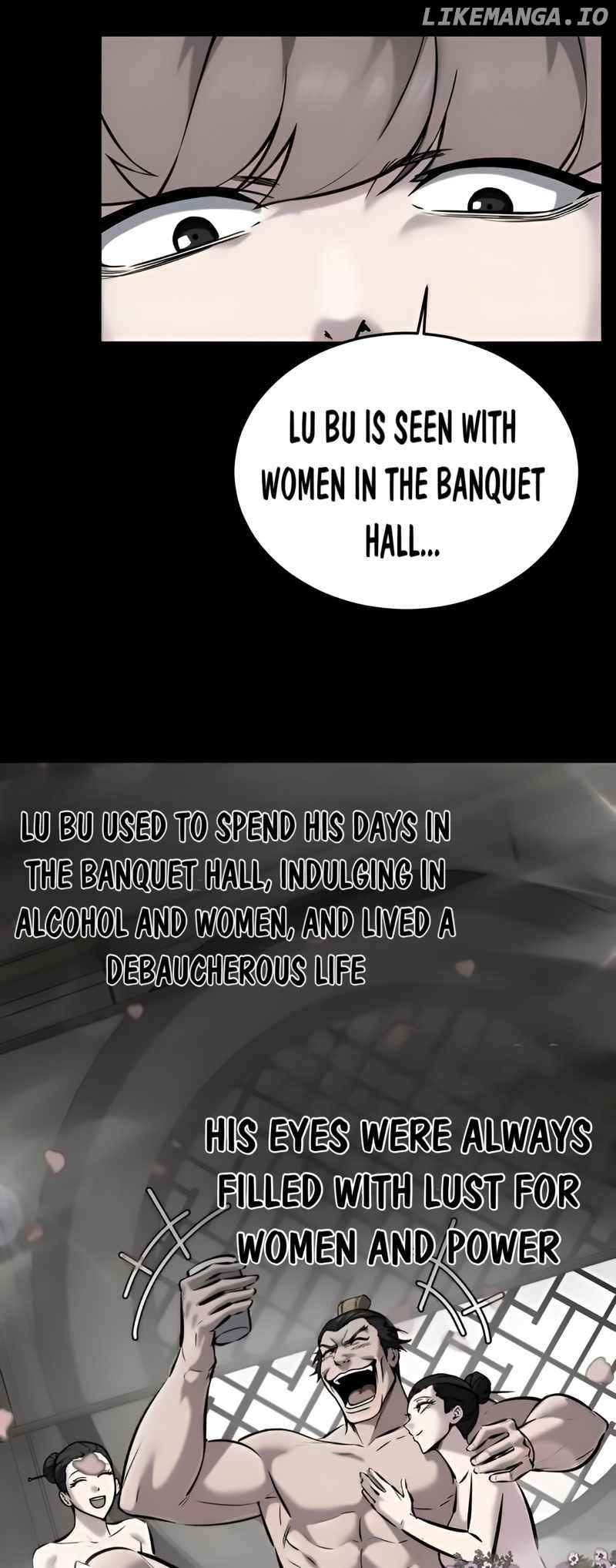 The Boy of Death Chapter 253 page 50