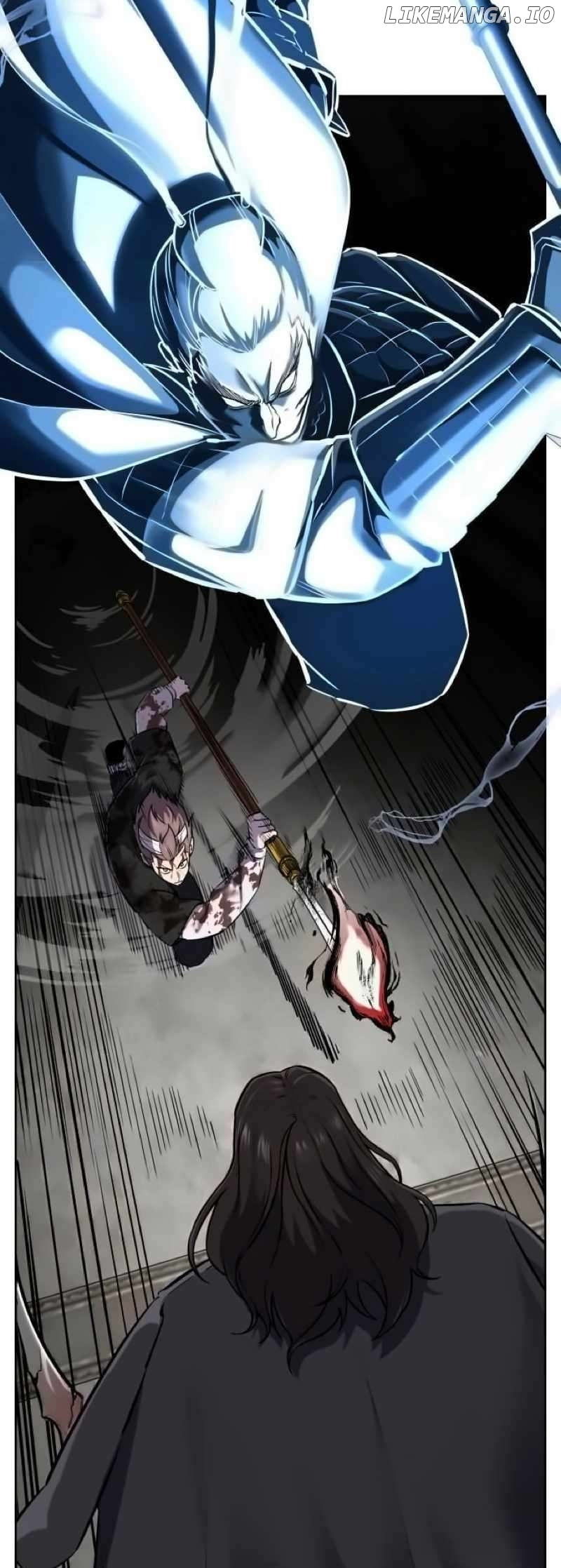 The Boy of Death Chapter 253 page 18