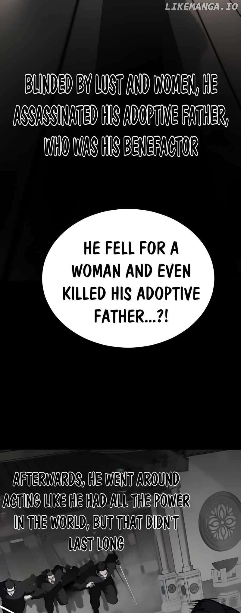 The Boy of Death Chapter 253 page 53