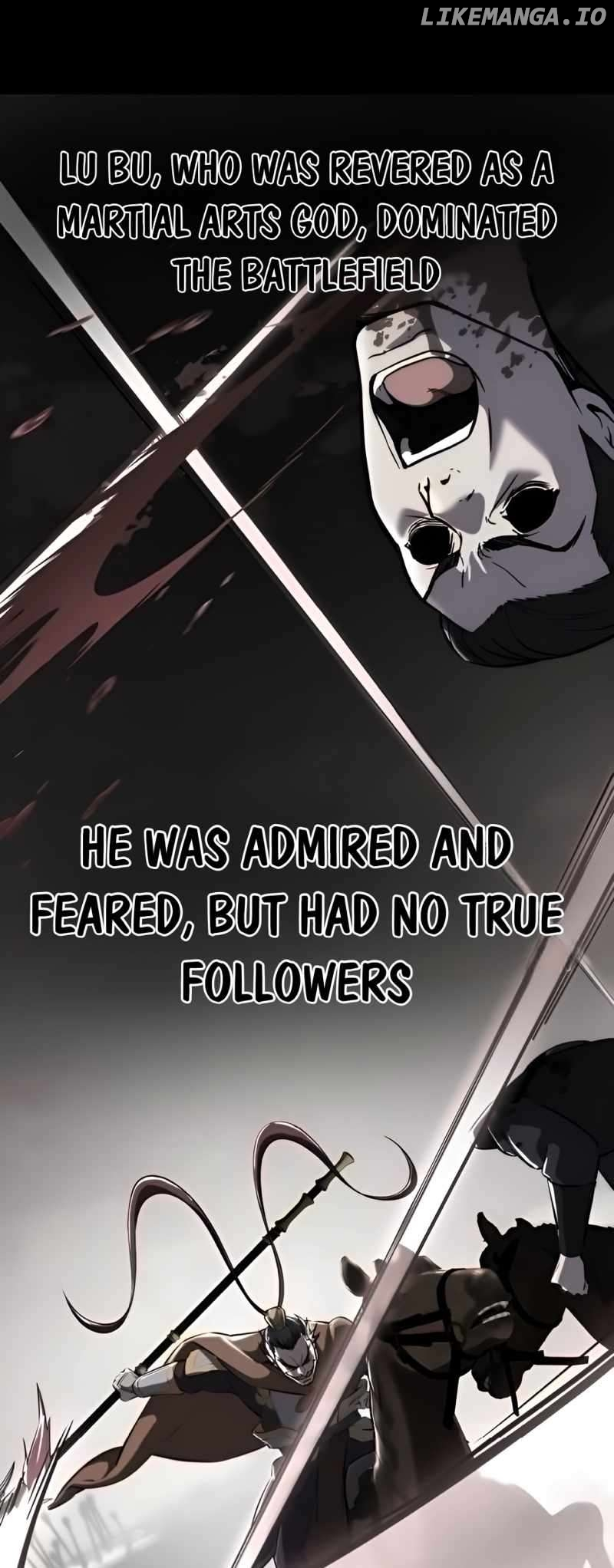 The Boy of Death Chapter 253 page 55