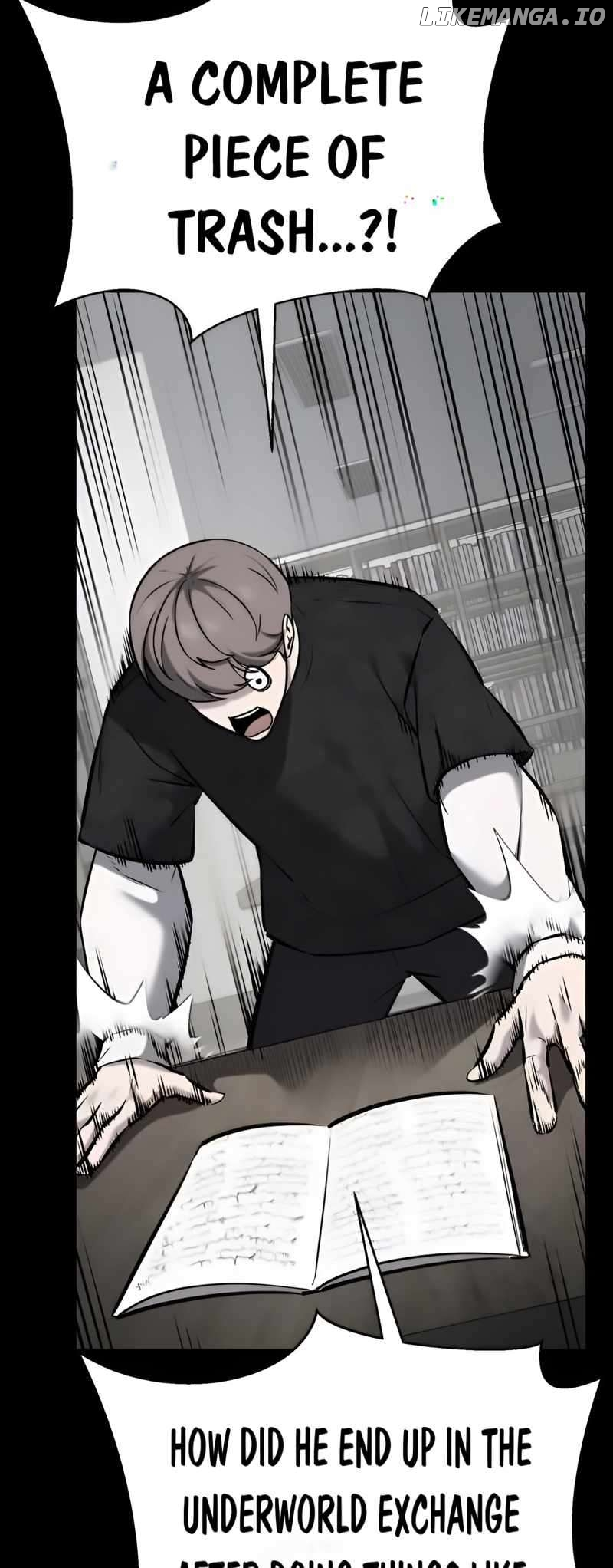 The Boy of Death Chapter 253 page 58