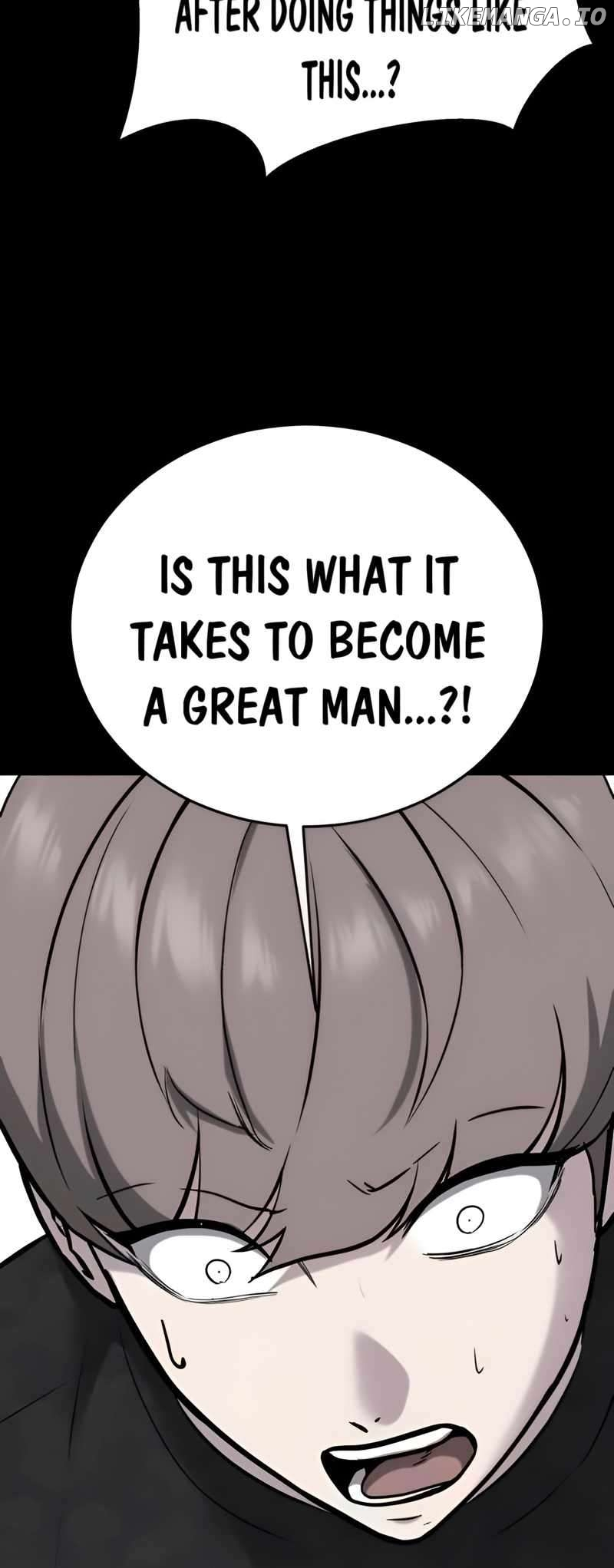 The Boy of Death Chapter 253 page 59