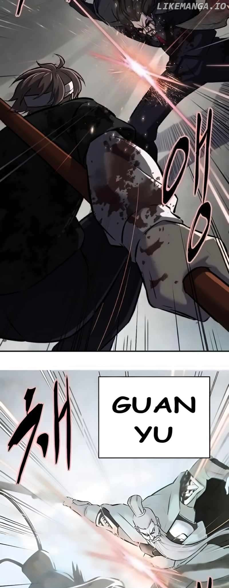 The Boy of Death Chapter 253 page 63