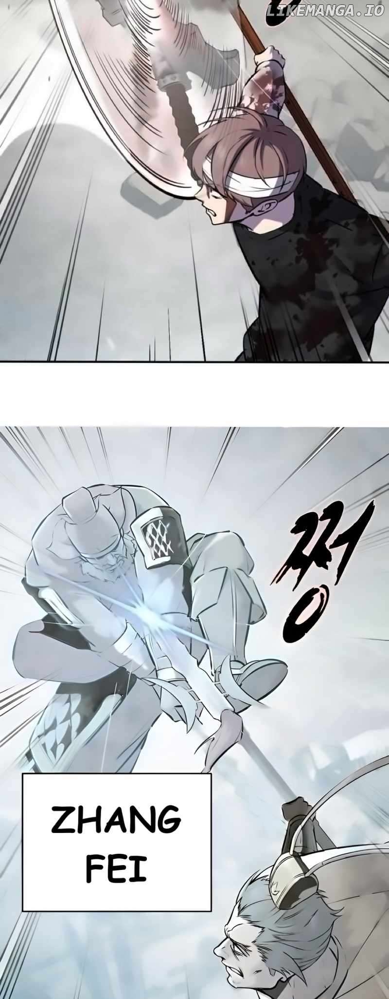 The Boy of Death Chapter 253 page 65