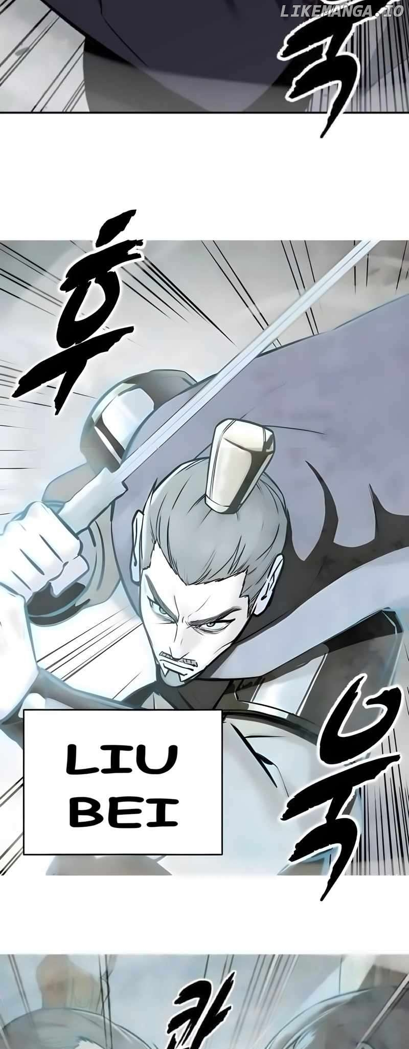 The Boy of Death Chapter 253 page 67