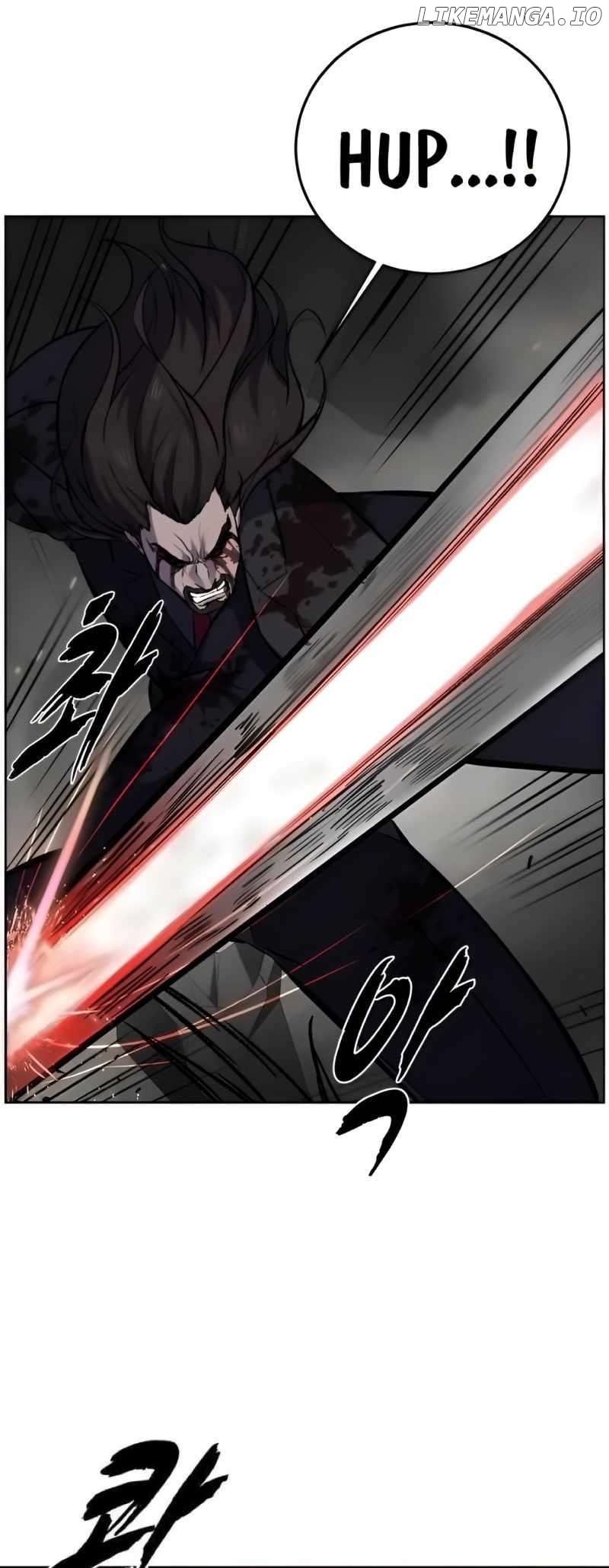 The Boy of Death Chapter 253 page 72