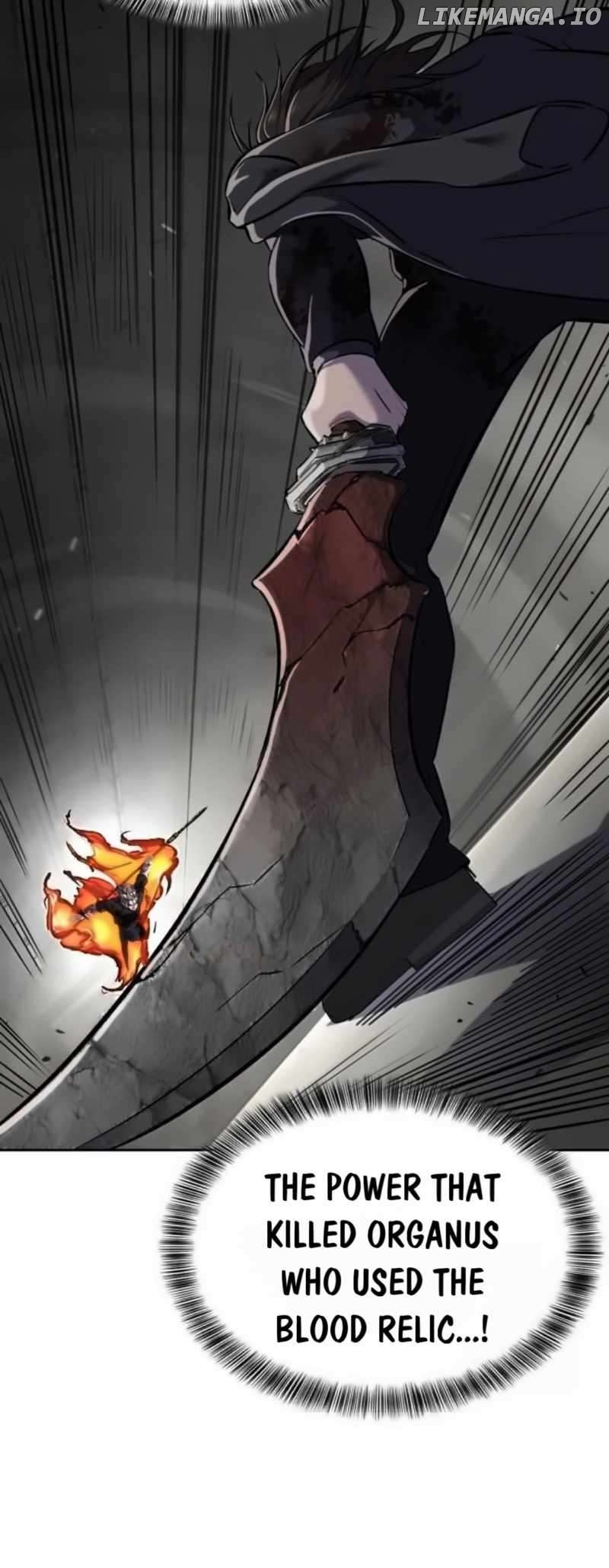 The Boy of Death Chapter 253 page 79