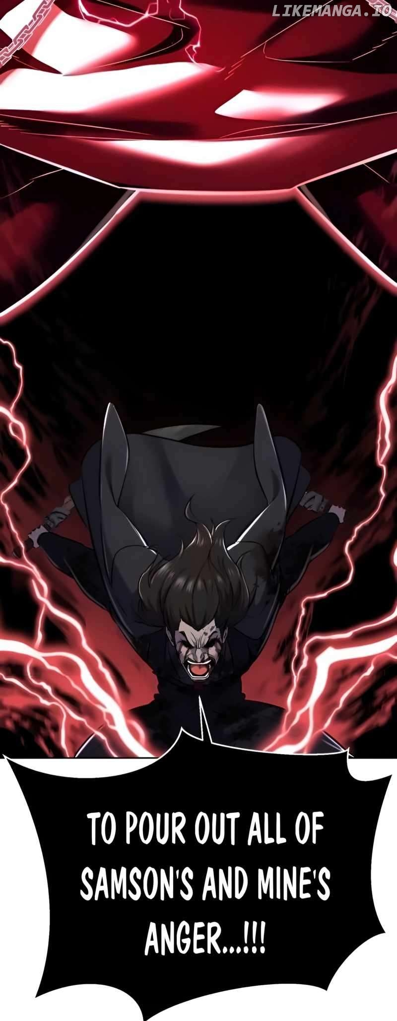 The Boy of Death Chapter 253 page 81