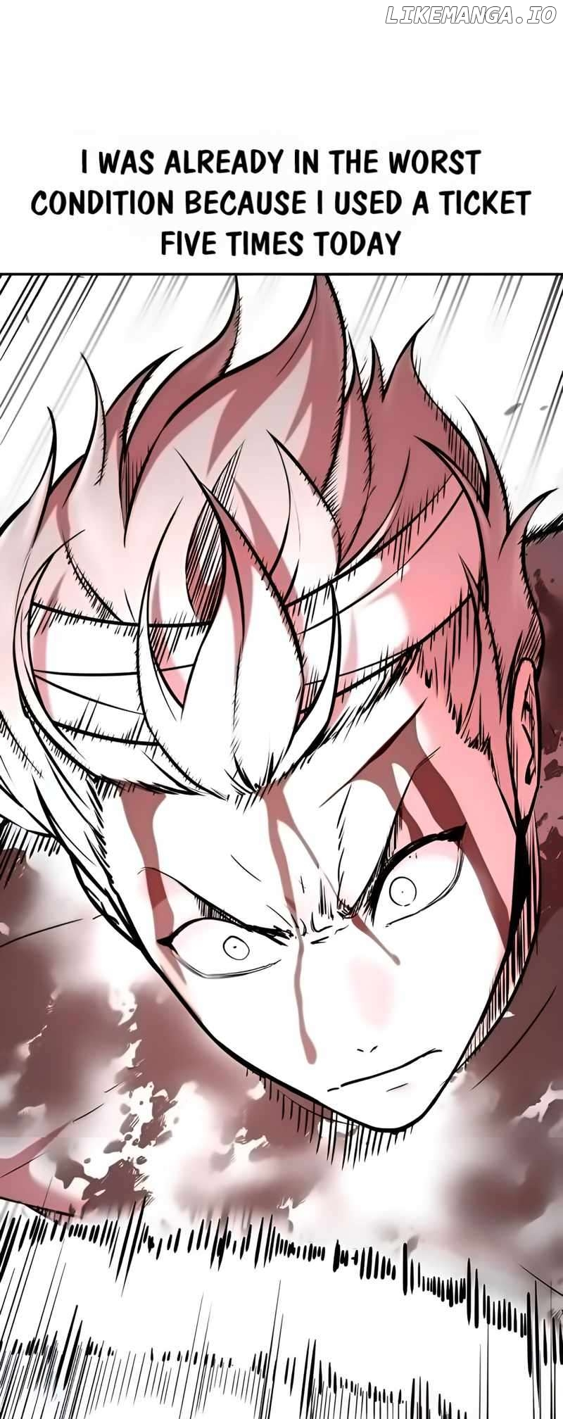 The Boy of Death Chapter 253 page 88