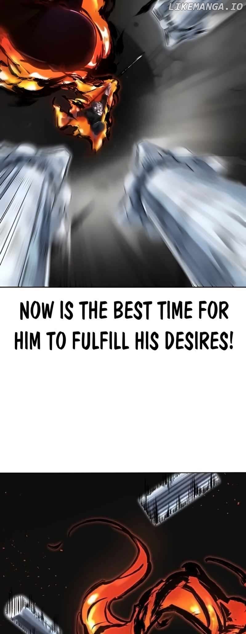 The Boy of Death Chapter 253 page 101