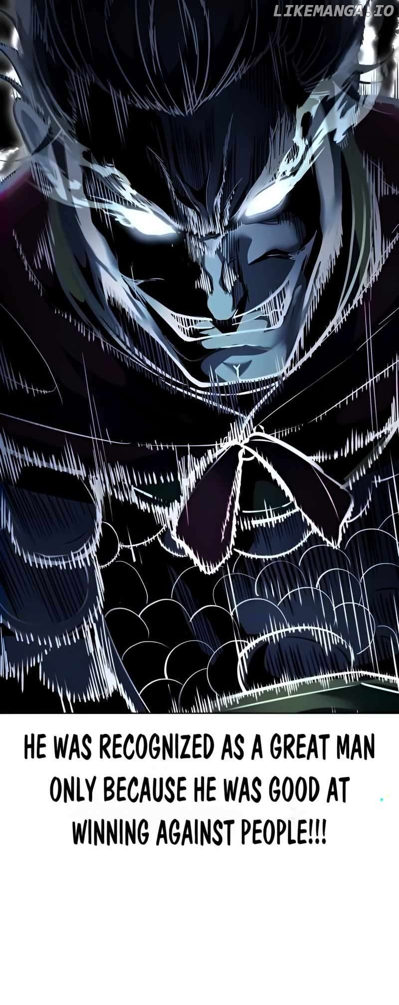 The Boy of Death Chapter 253 page 94