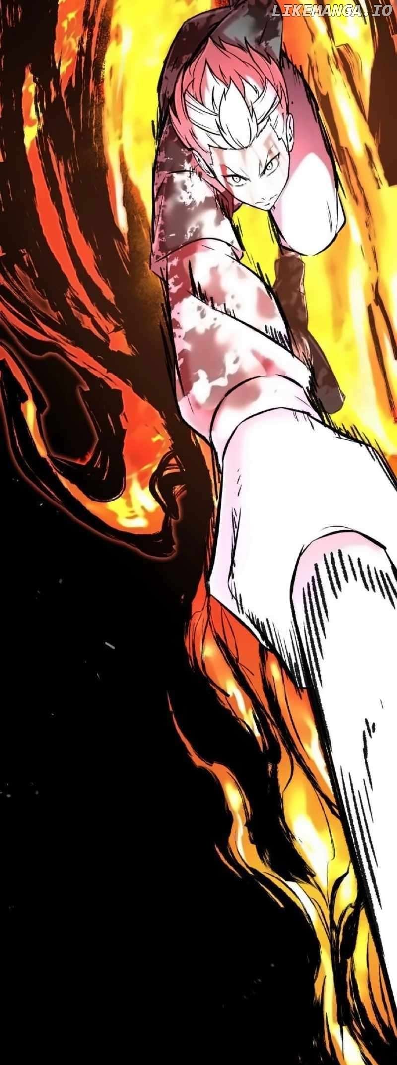 The Boy of Death Chapter 253 page 103
