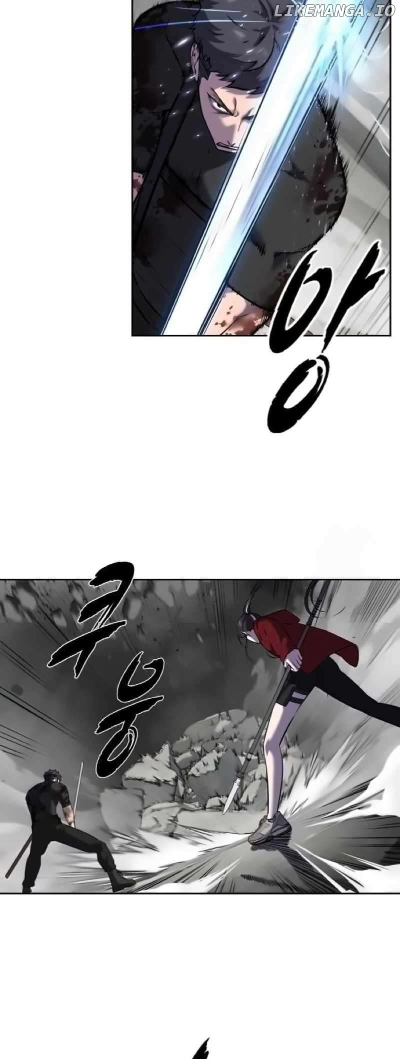 The Boy of Death Chapter 254 page 5