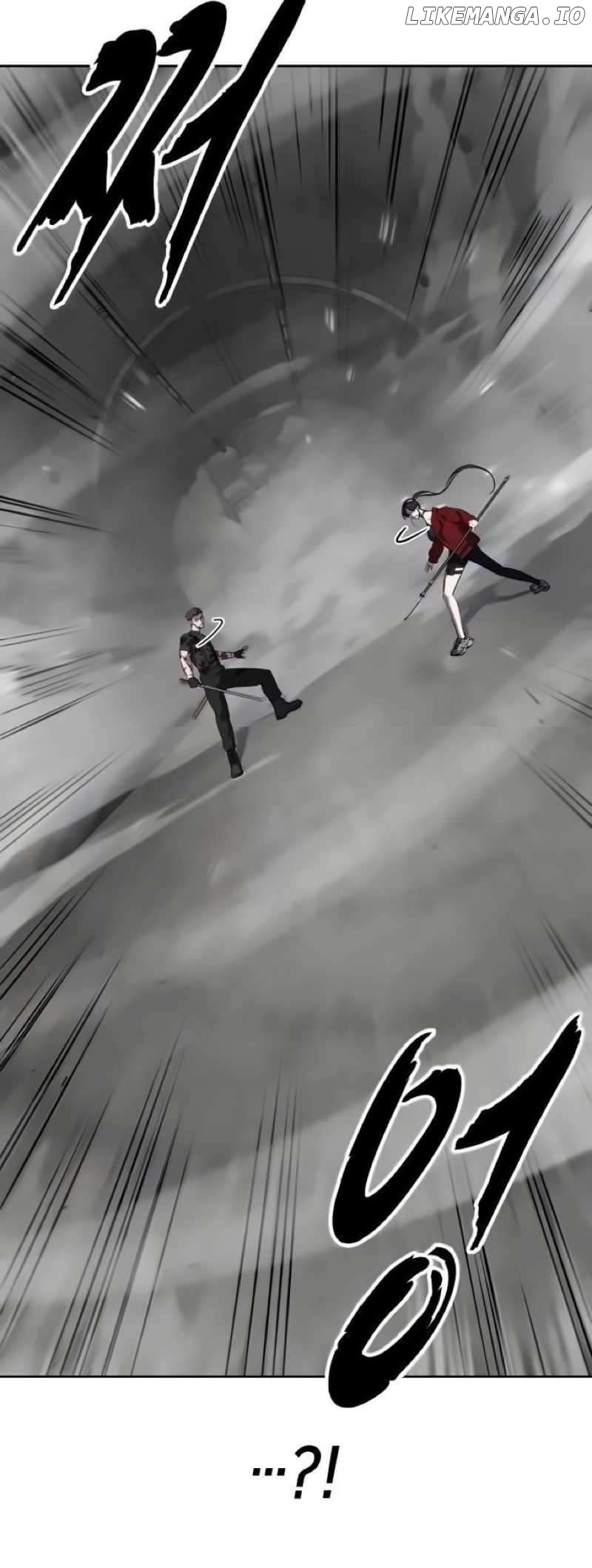 The Boy of Death Chapter 254 page 6