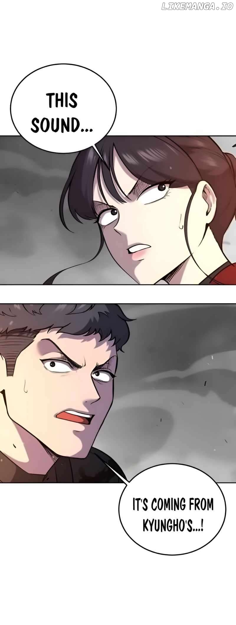 The Boy of Death Chapter 254 page 7