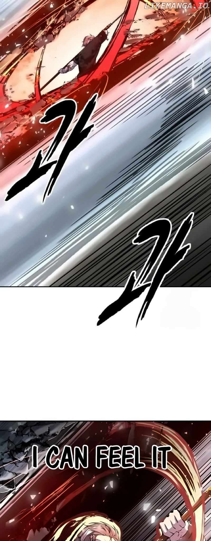 The Boy of Death Chapter 254 page 12