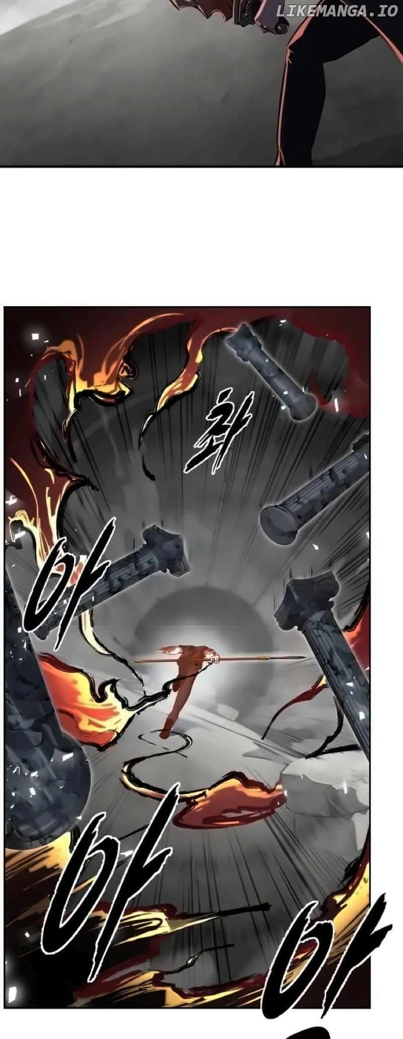 The Boy of Death Chapter 254 page 20