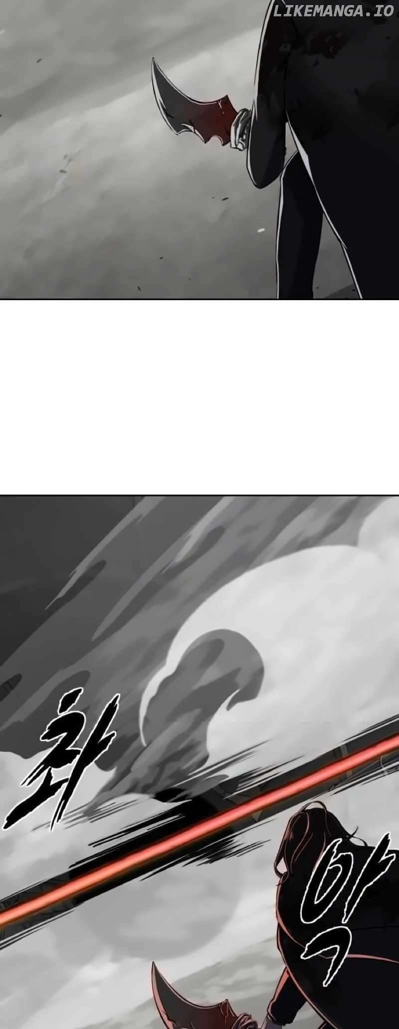 The Boy of Death Chapter 254 page 19