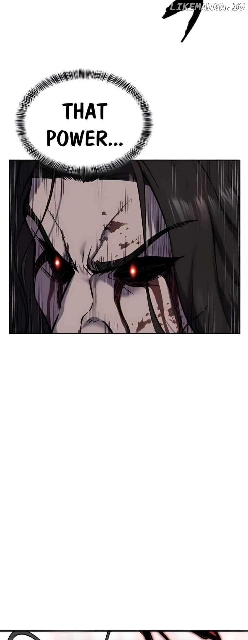 The Boy of Death Chapter 254 page 21