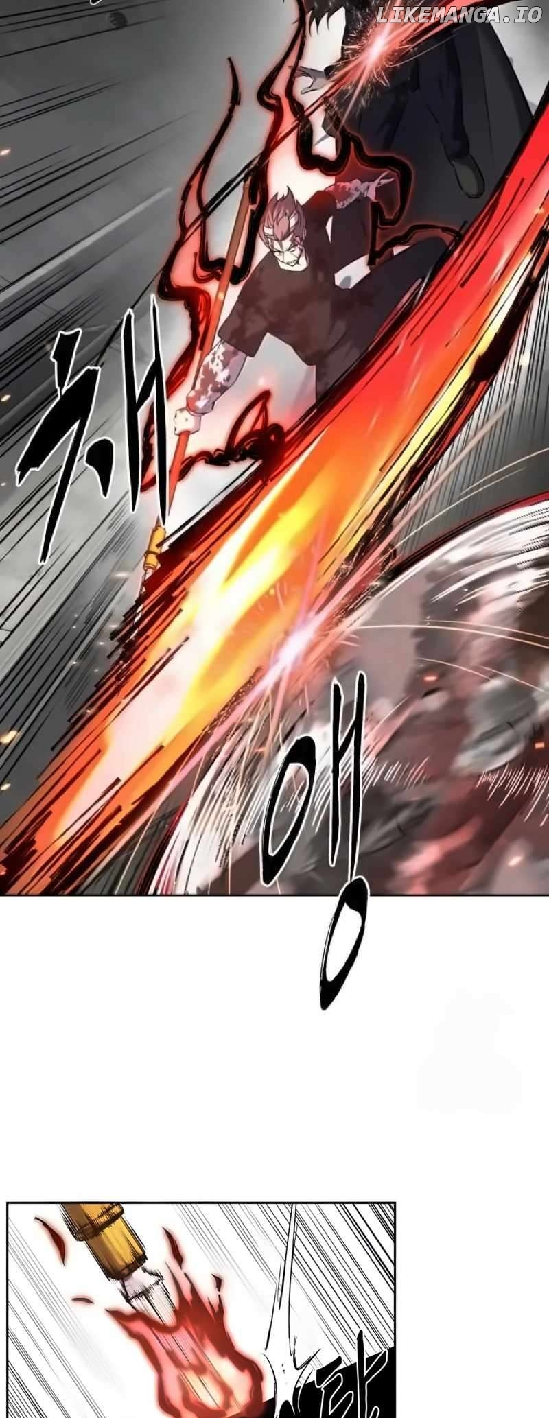The Boy of Death Chapter 254 page 26
