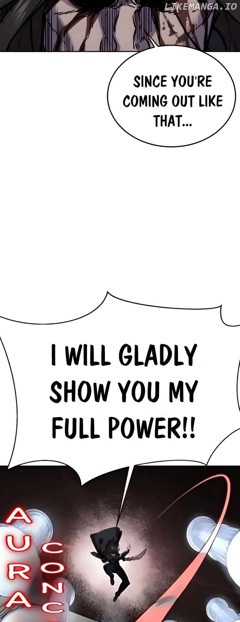 The Boy of Death Chapter 254 page 30