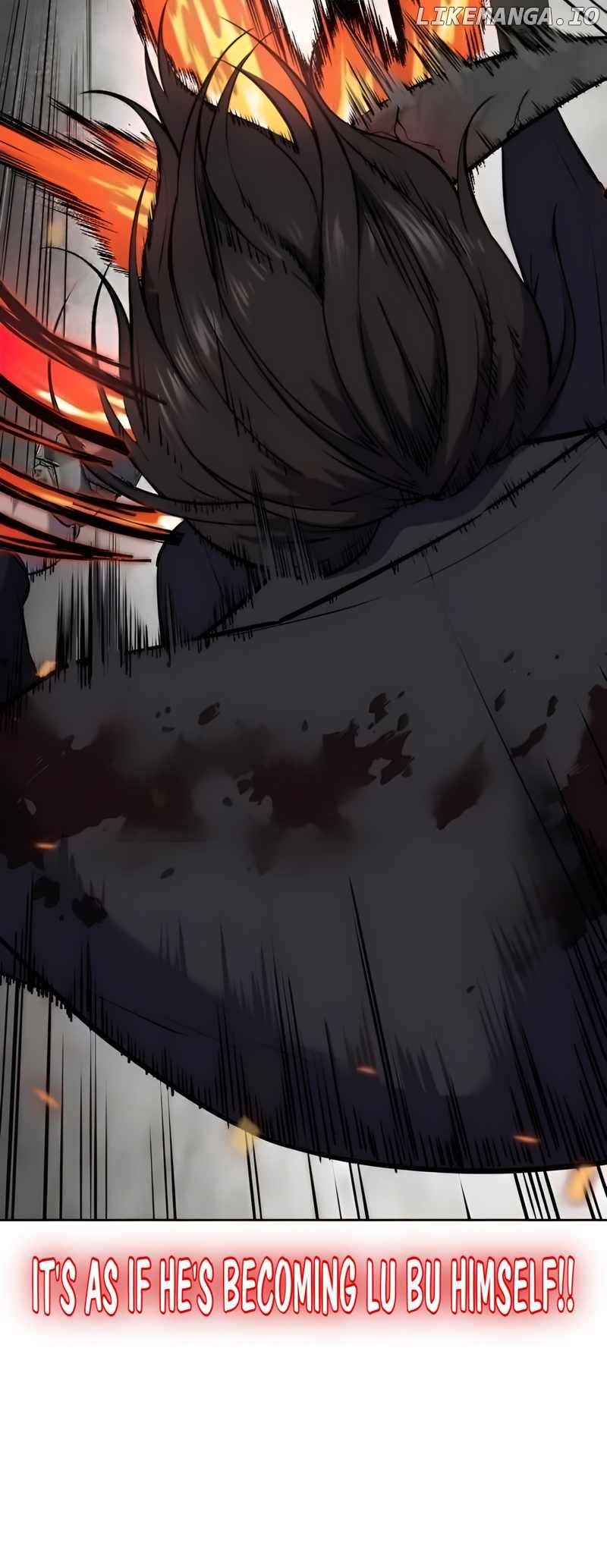 The Boy of Death Chapter 254 page 28