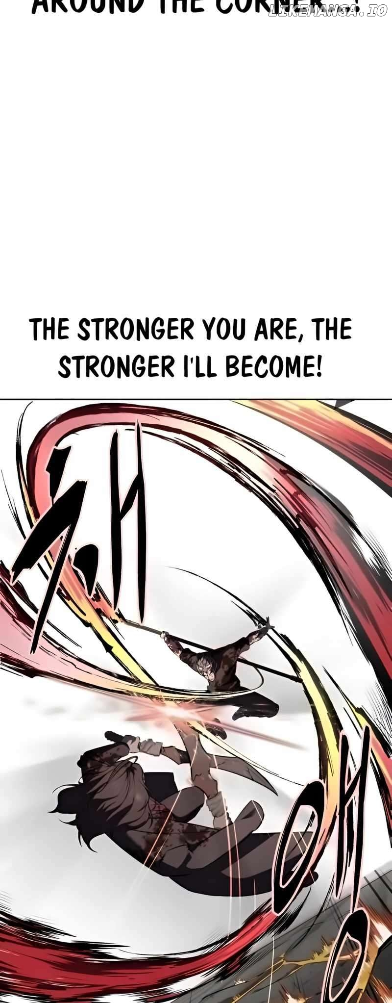 The Boy of Death Chapter 254 page 35