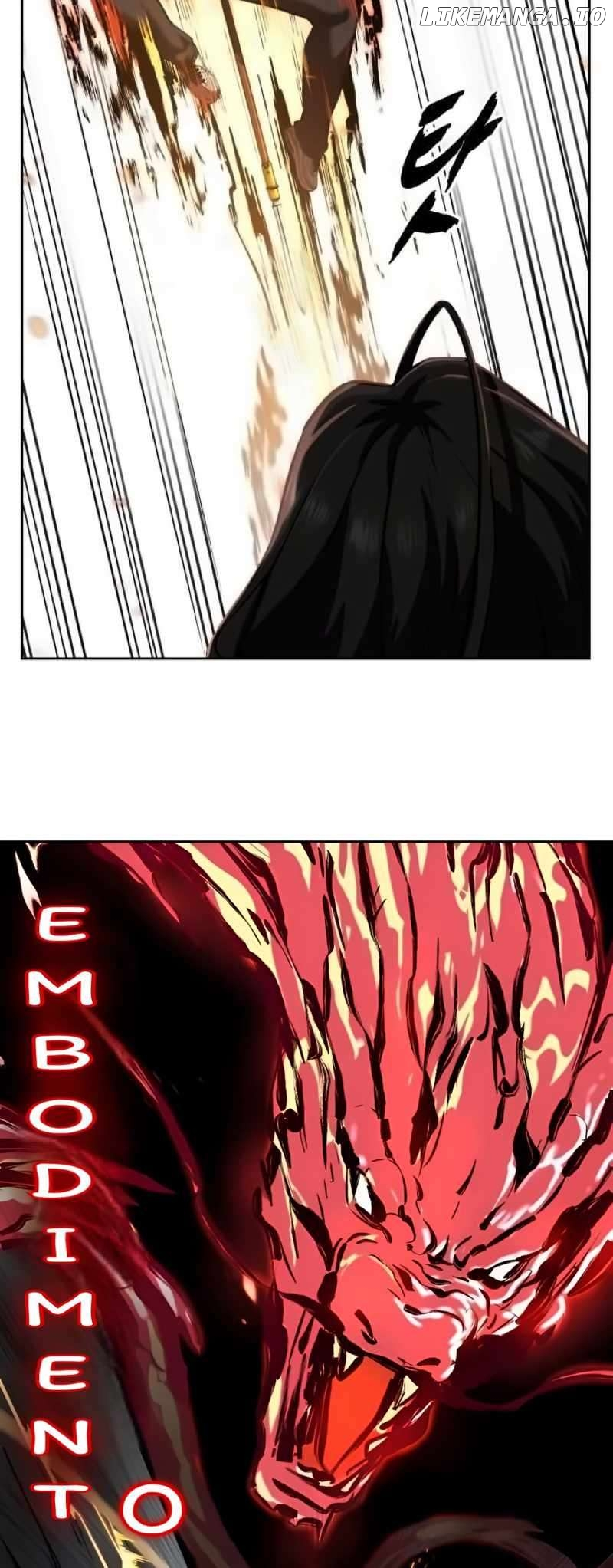 The Boy of Death Chapter 254 page 39