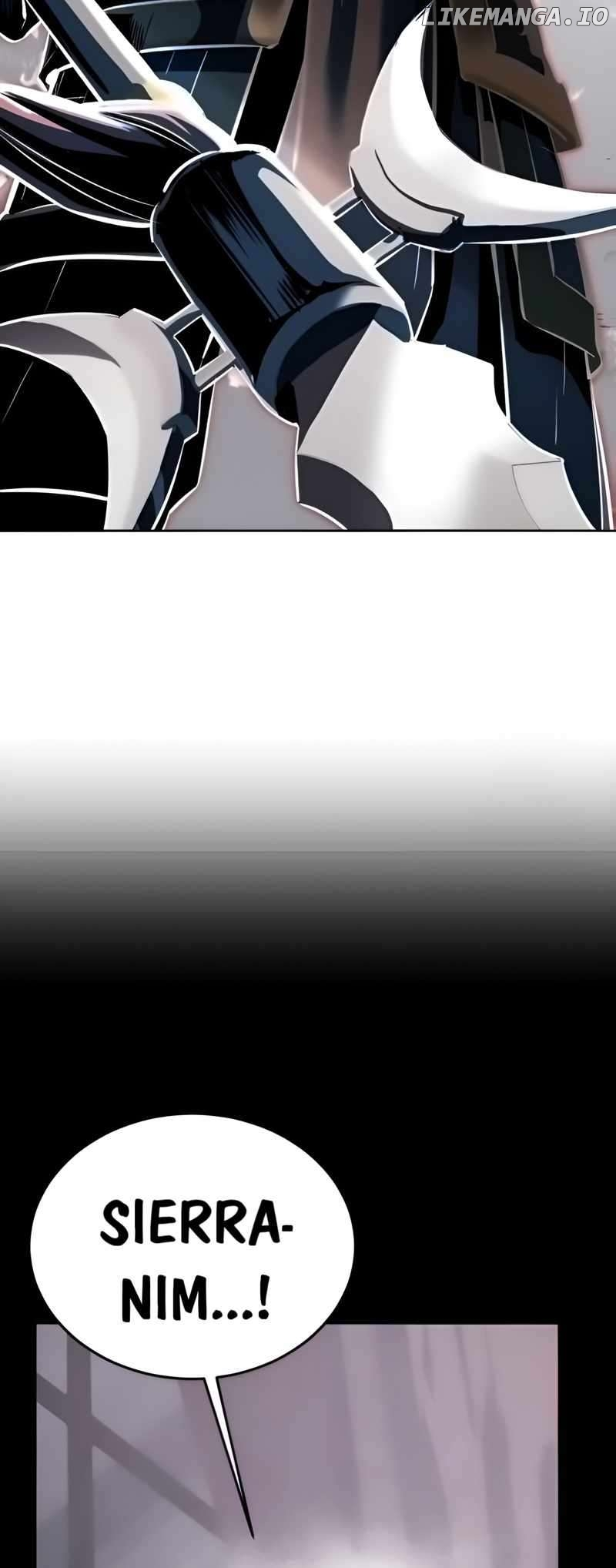 The Boy of Death Chapter 254 page 44