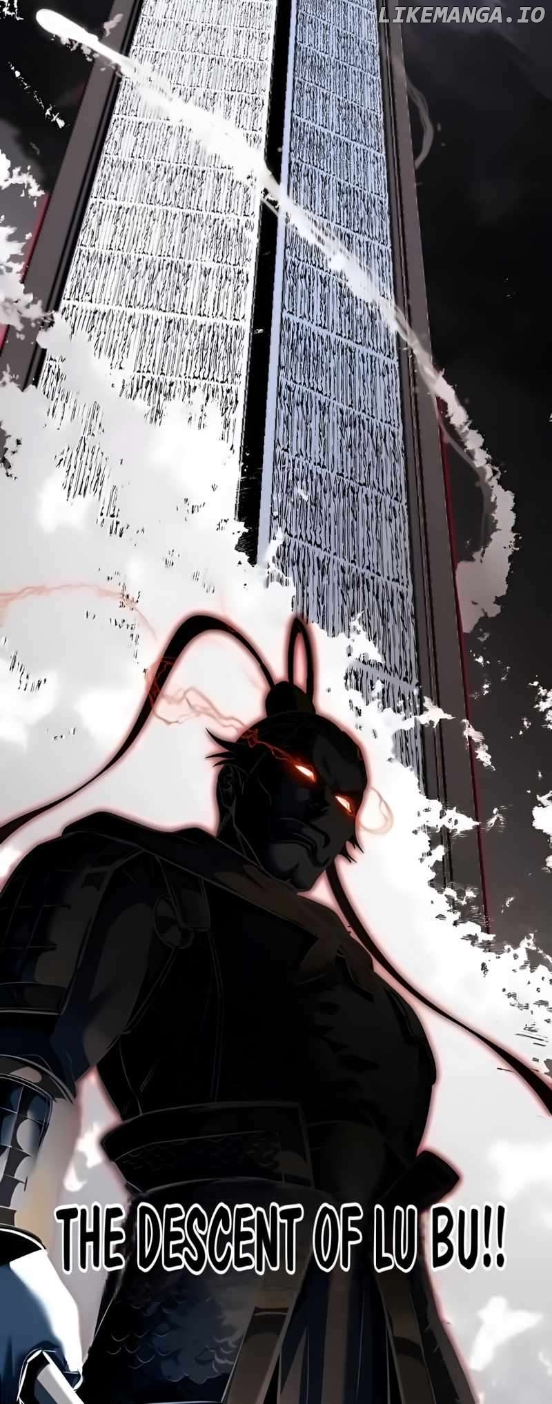 The Boy of Death Chapter 254 page 43