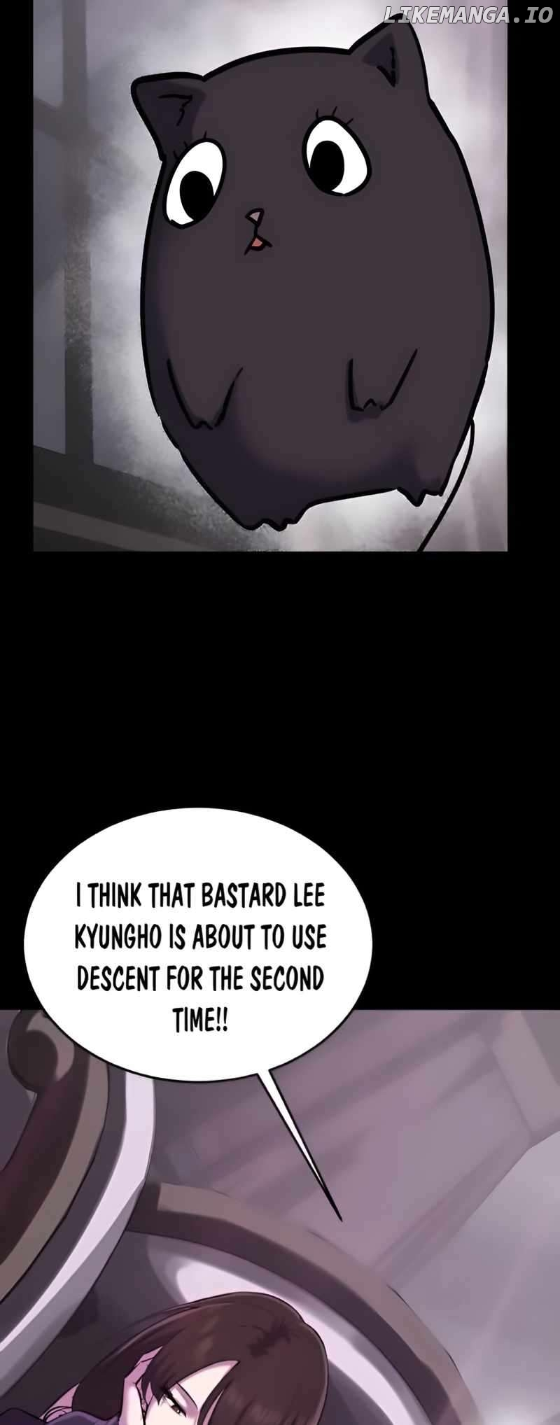 The Boy of Death Chapter 254 page 45