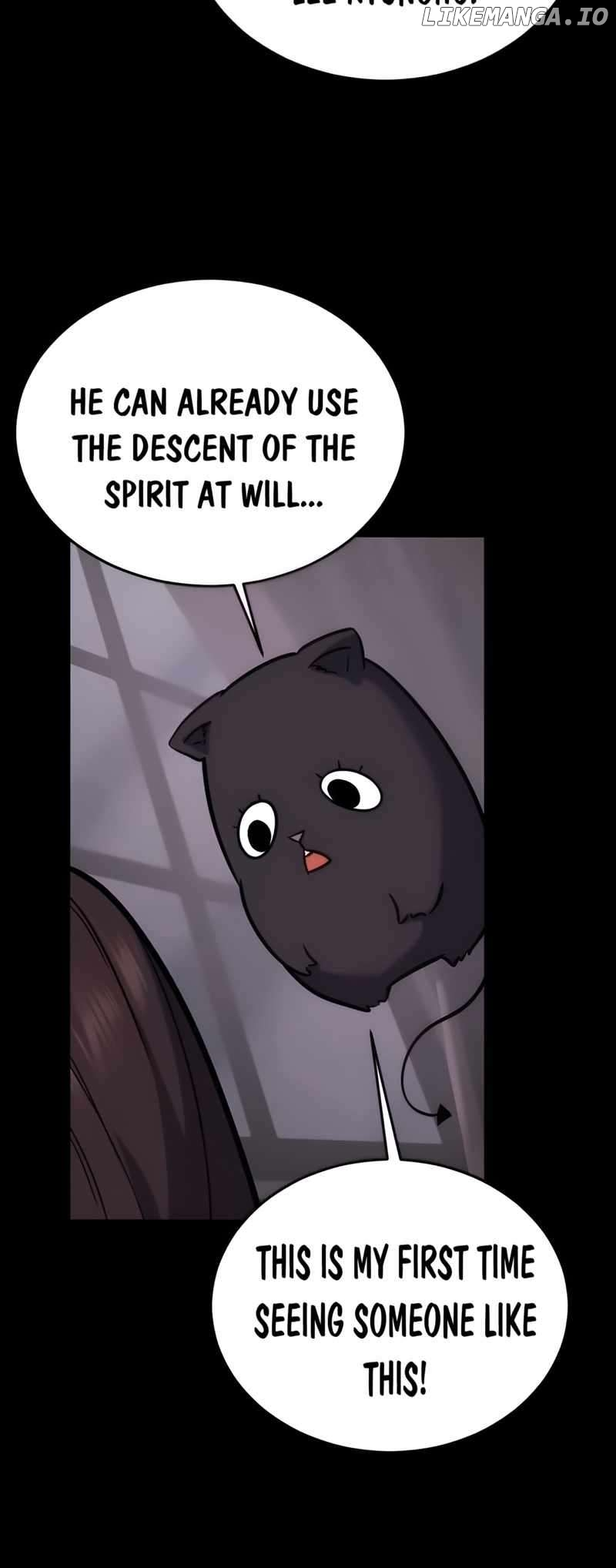 The Boy of Death Chapter 254 page 47