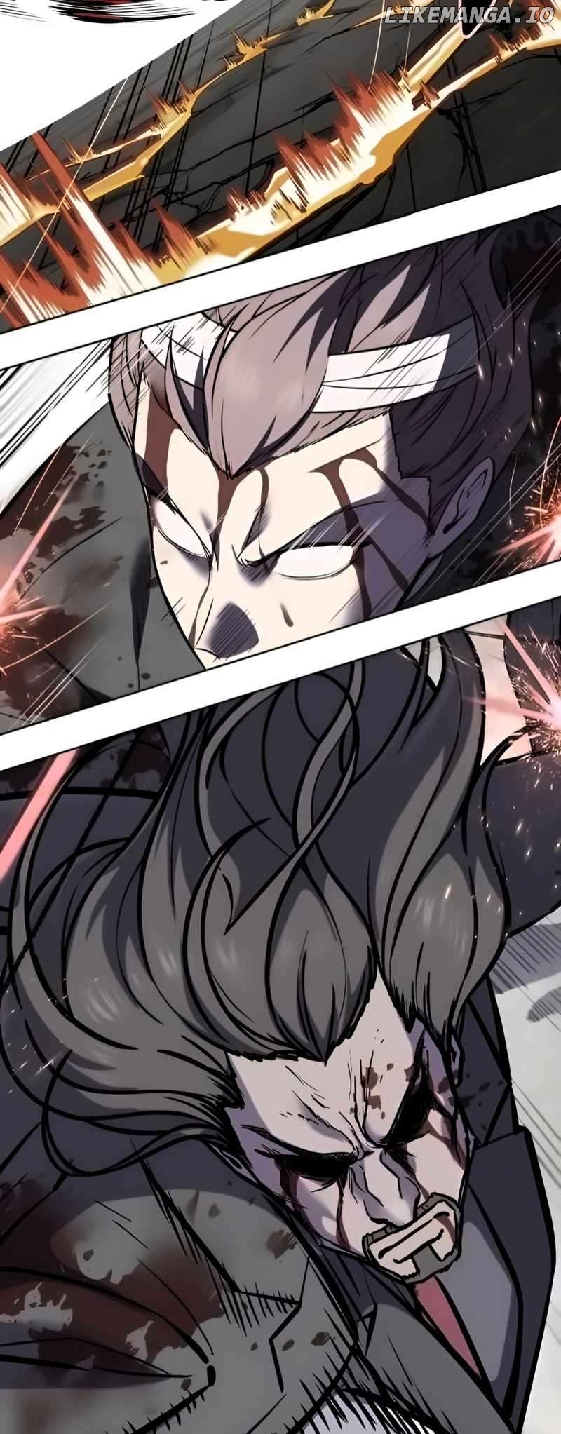 The Boy of Death Chapter 254 page 36