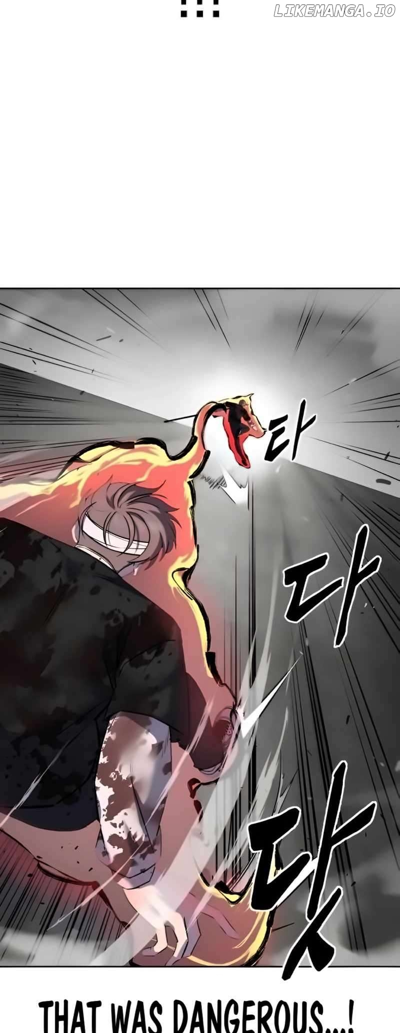 The Boy of Death Chapter 254 page 51