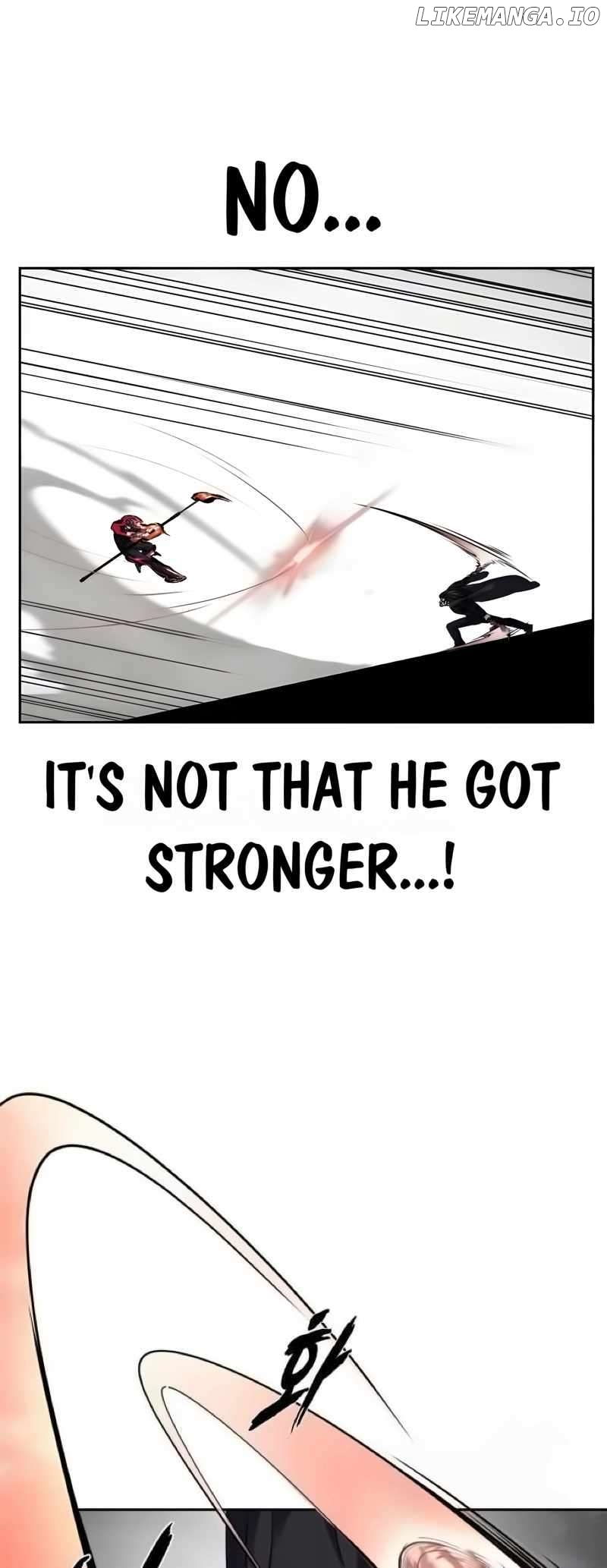 The Boy of Death Chapter 254 page 56