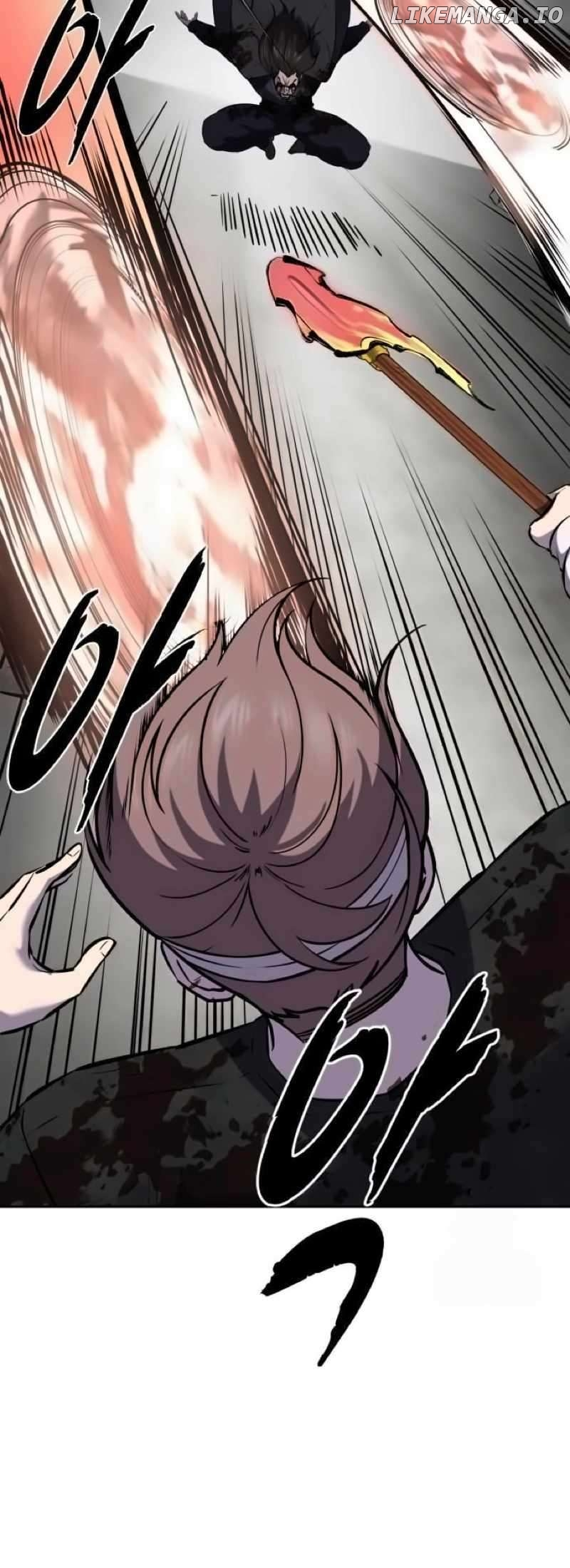 The Boy of Death Chapter 254 page 57