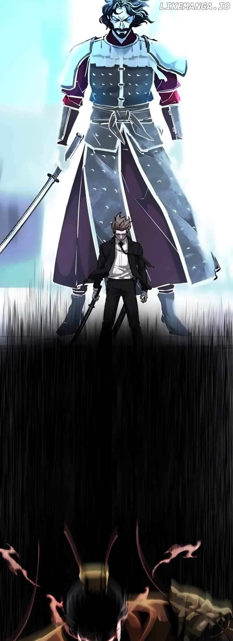 The Boy of Death Chapter 254 page 60