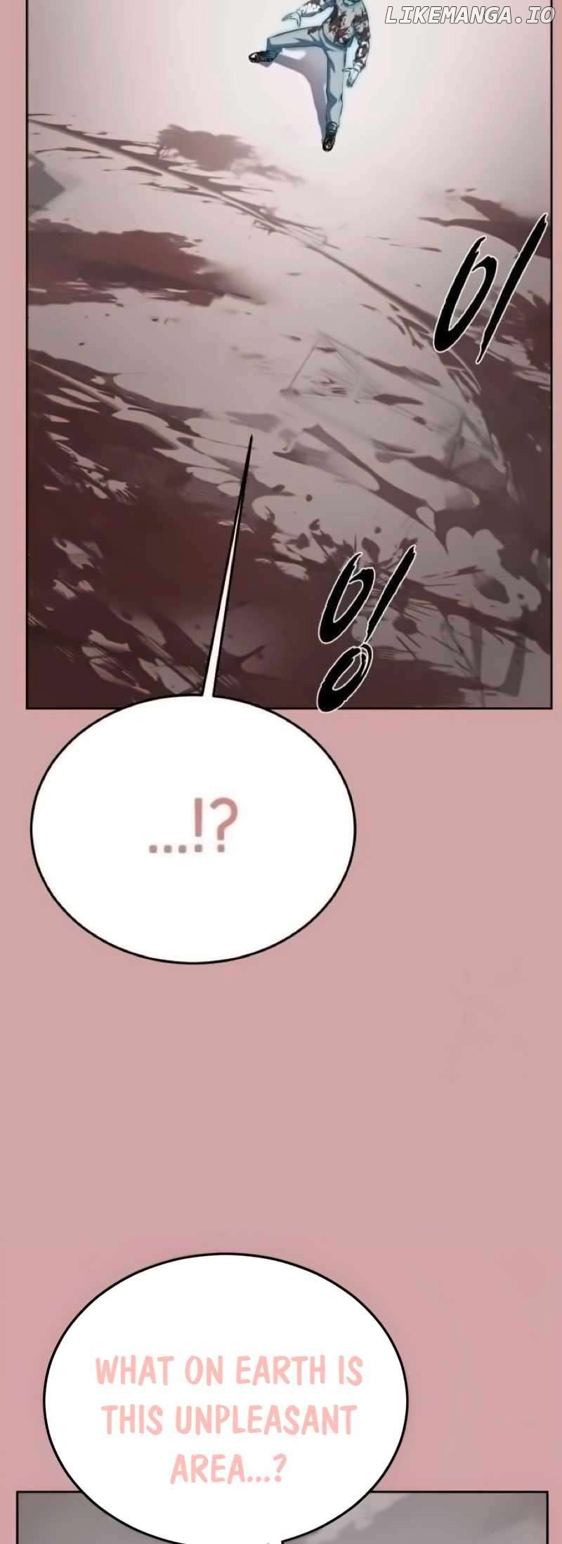 The Boy of Death Chapter 254 page 63