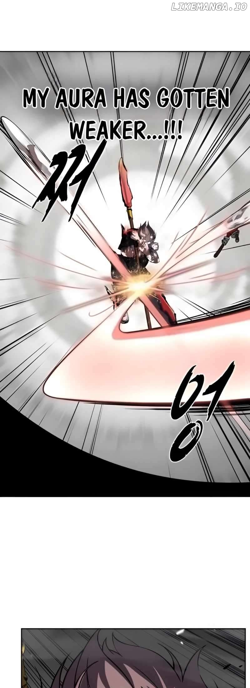 The Boy of Death Chapter 254 page 58