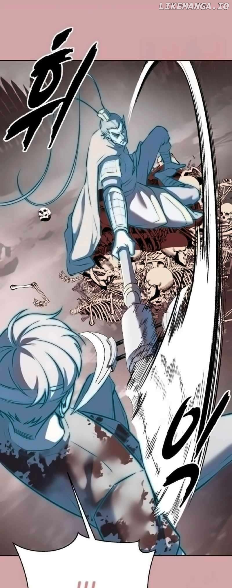 The Boy of Death Chapter 254 page 67