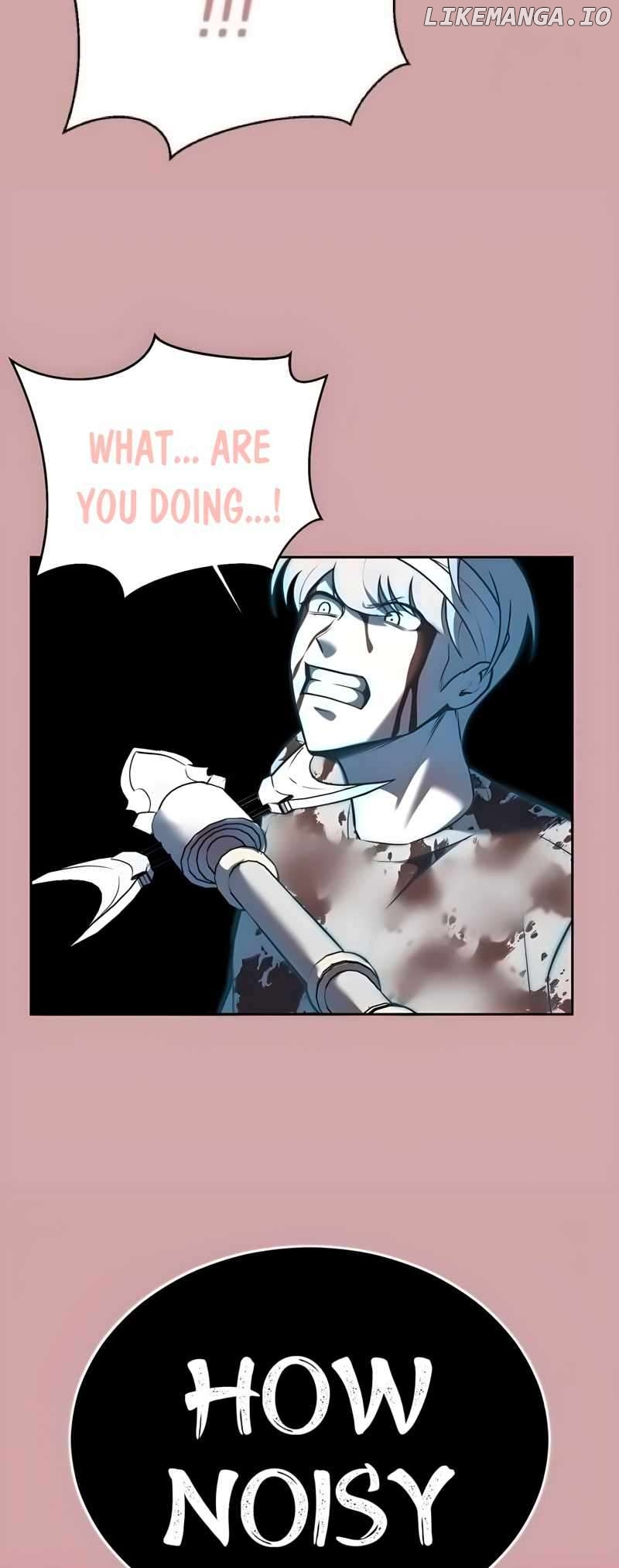 The Boy of Death Chapter 254 page 68