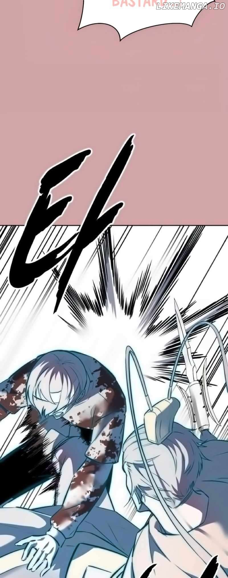 The Boy of Death Chapter 254 page 71