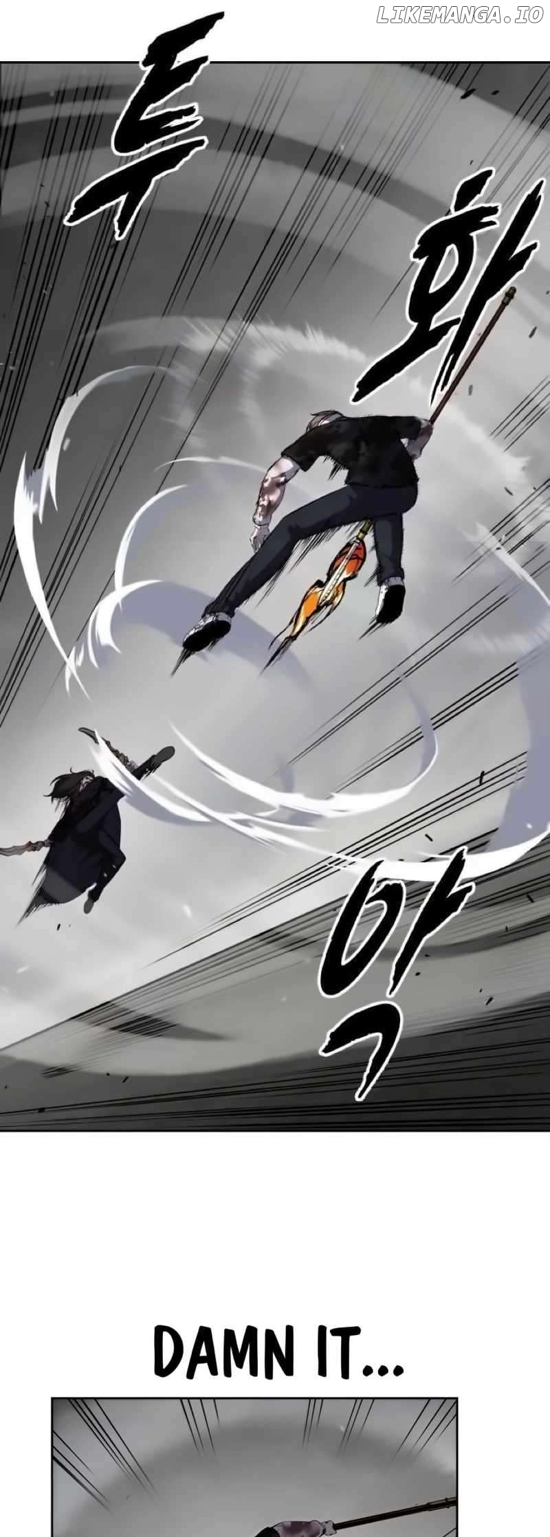 The Boy of Death Chapter 254 page 73