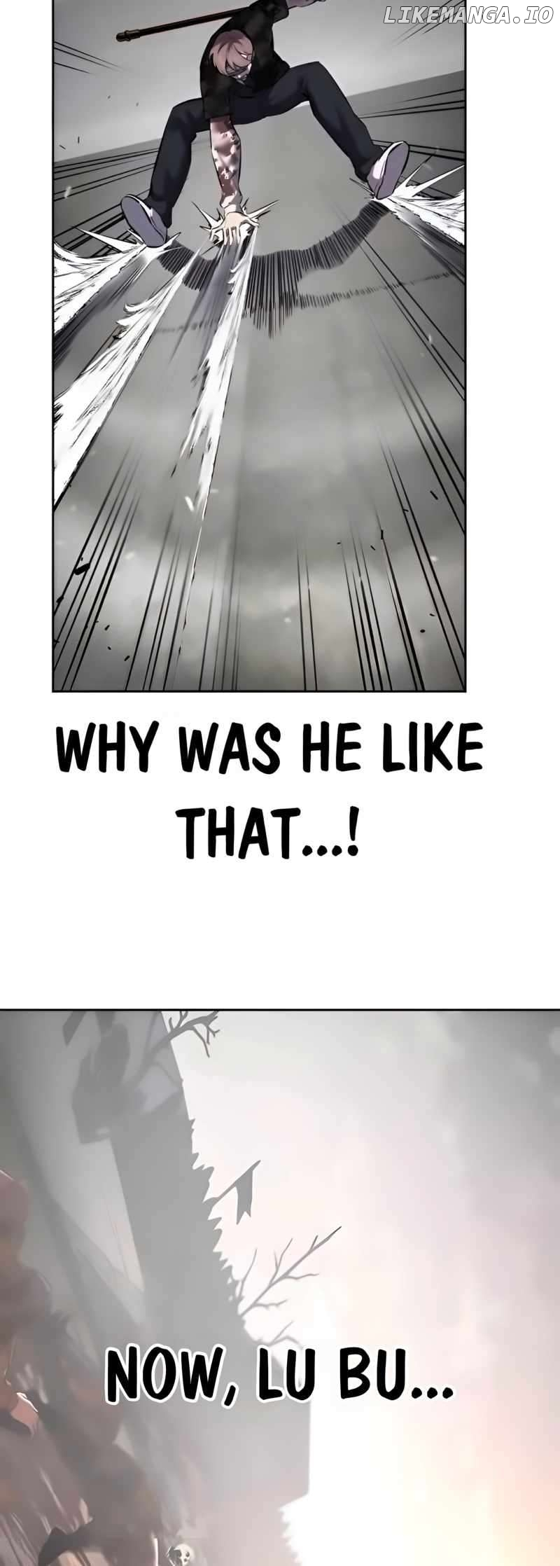 The Boy of Death Chapter 254 page 74