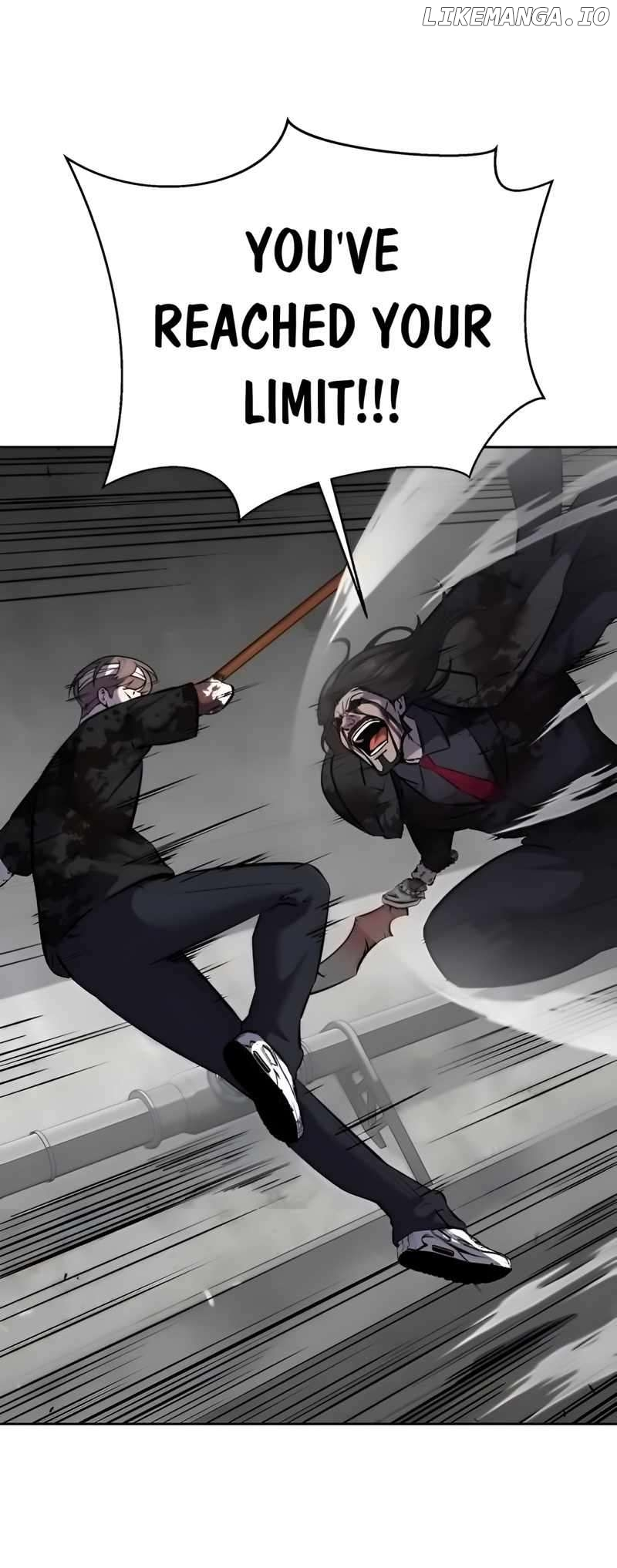 The Boy of Death Chapter 254 page 80