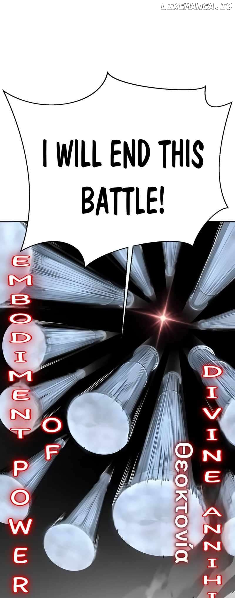 The Boy of Death Chapter 254 page 81