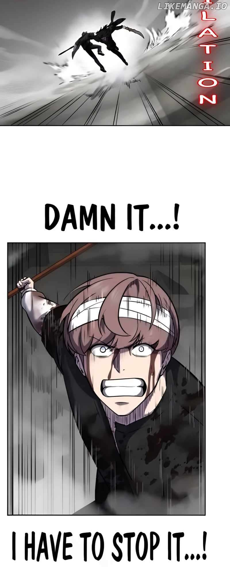 The Boy of Death Chapter 254 page 82