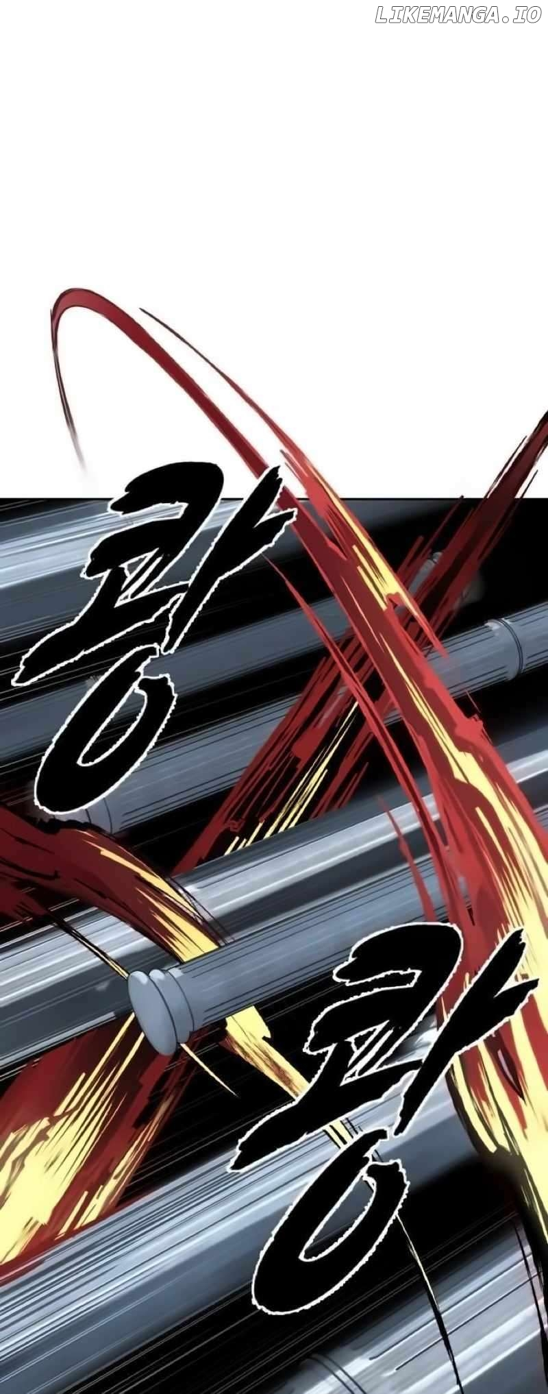 The Boy of Death Chapter 254 page 83
